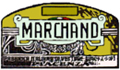 ORIO e MARCHAND